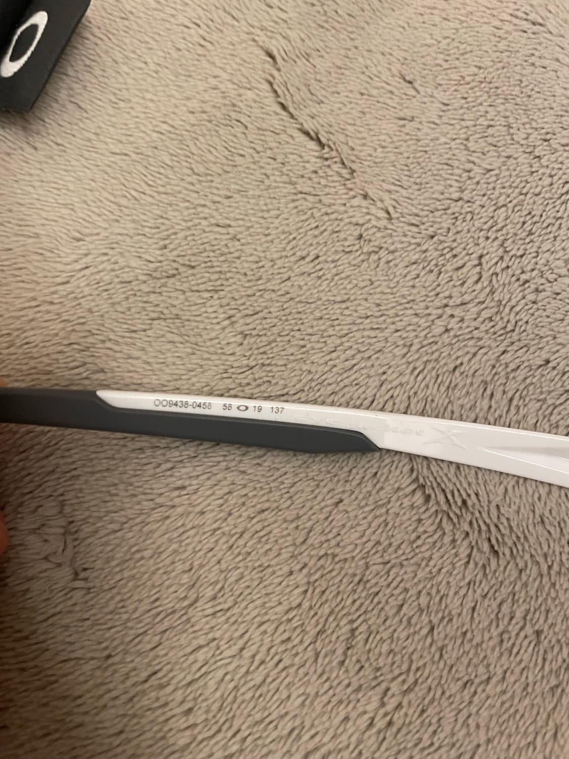 오클리 아이자켓 리덕스 상품이미지4