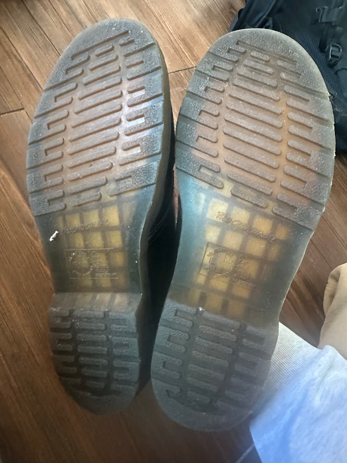 닥터마틴 1461 스무스 290 상품이미지2