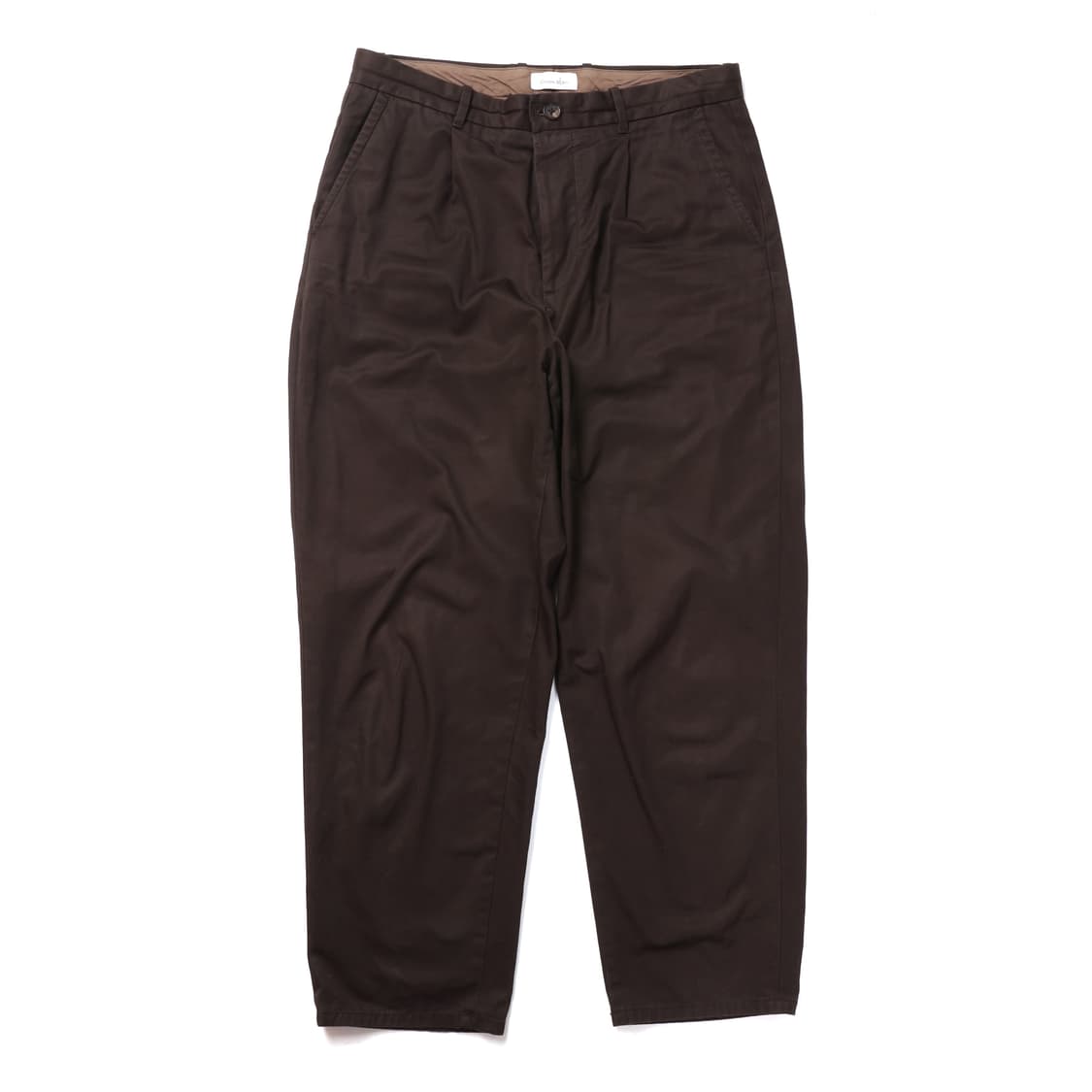 스티븐 알란 Steven Alan CottonPants 상품이미지1