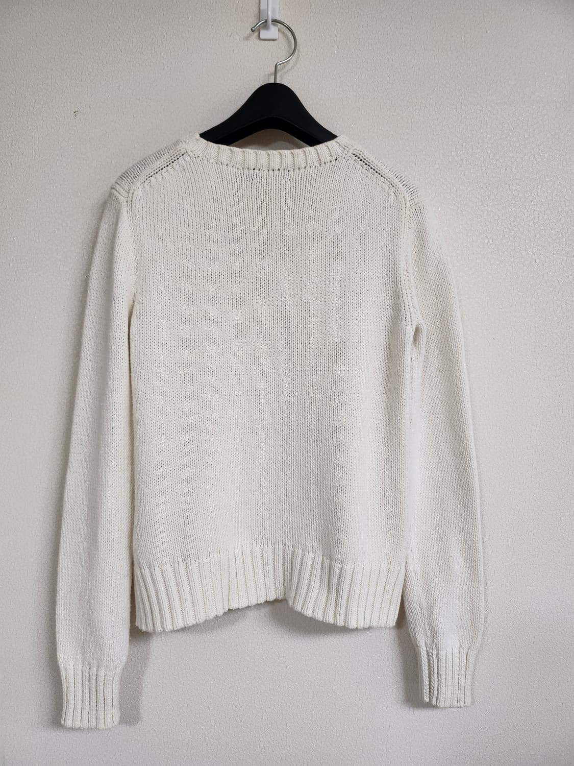 폴로랄프로렌 성조기니트 (S 상품이미지3