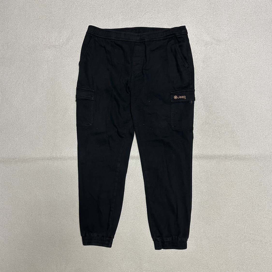 지프 카고 조거 팬츠 상품이미지1
