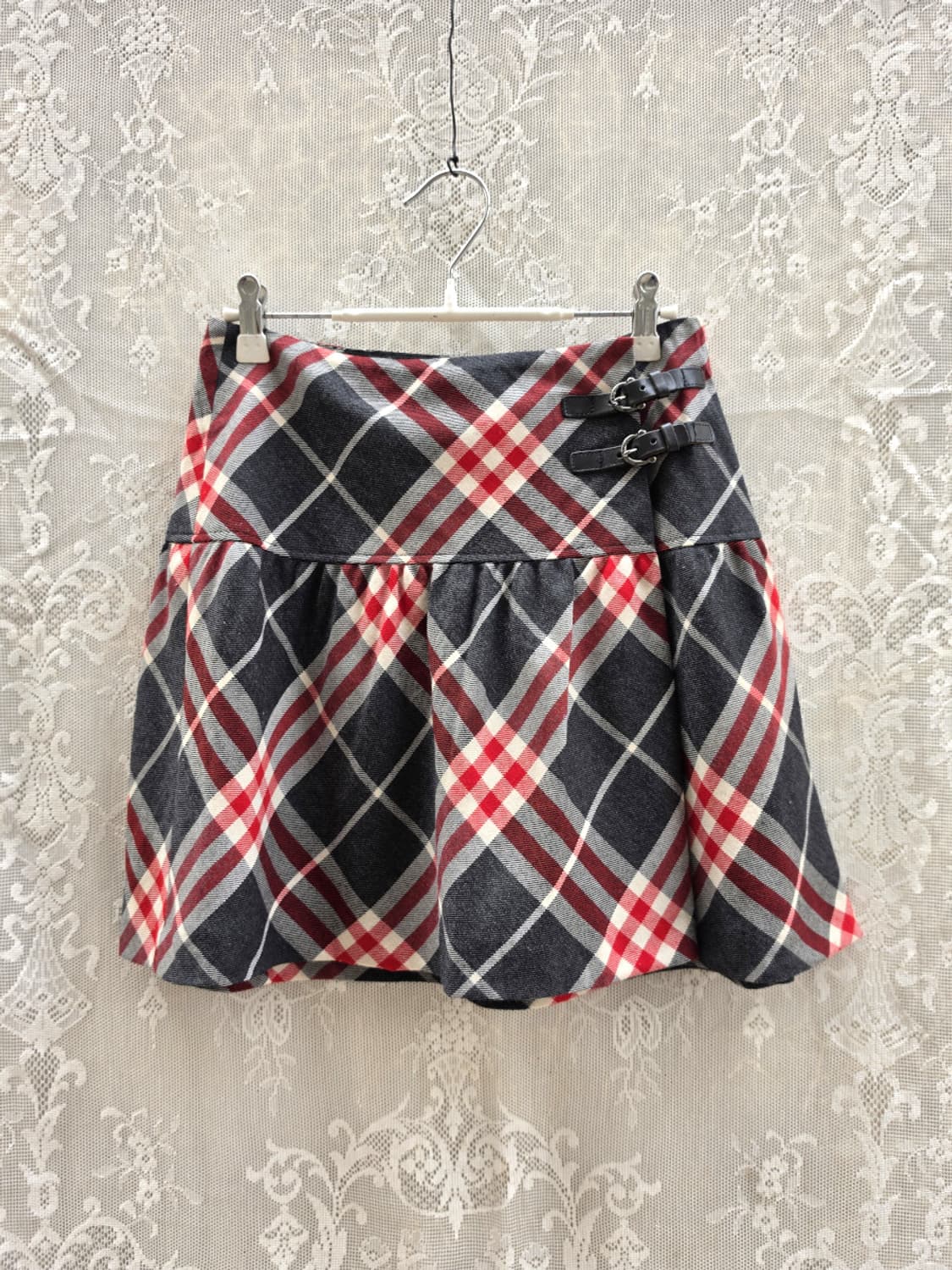 버버리 블루라벨 (made in japan) 상품이미지1