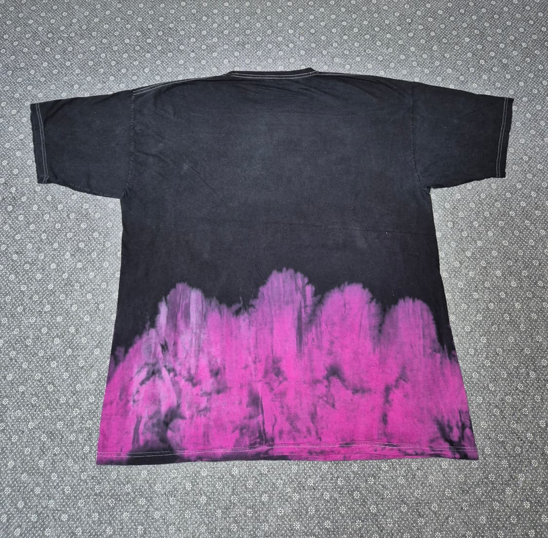 [XL]사이버펑크 오피셜 티셔츠  -231 상품이미지4