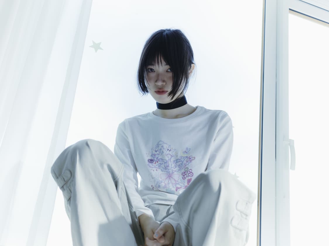 코이세이오 S2 SCARF BLACK 상품이미지2