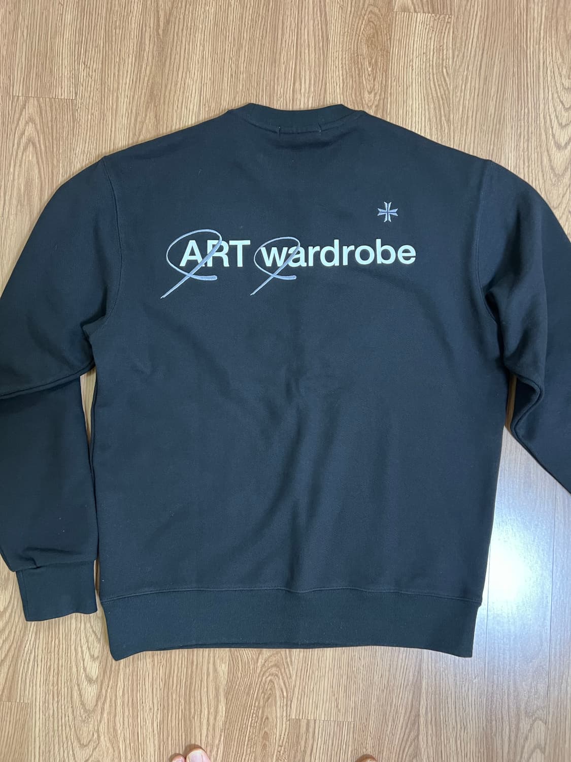 토니웩 맨투맨 L사이즈 상품이미지2