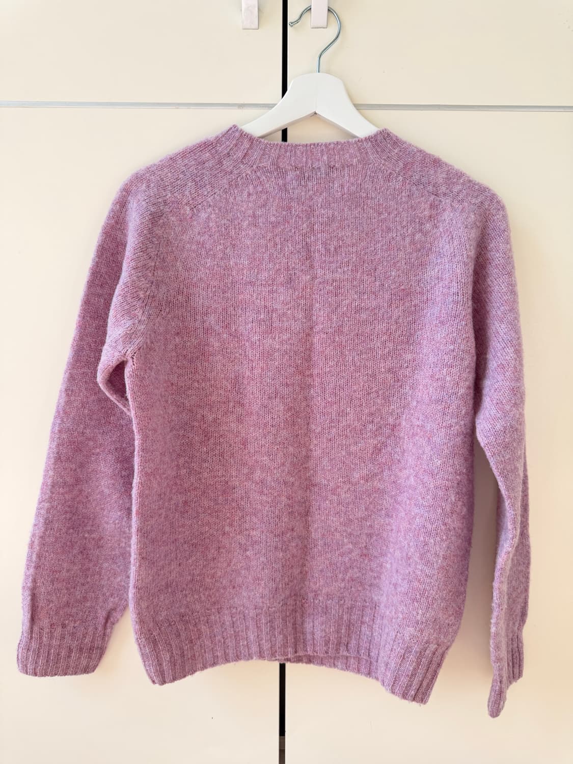 할리오브스코틀랜드 XS (헤더로즈 색상) 상품이미지2