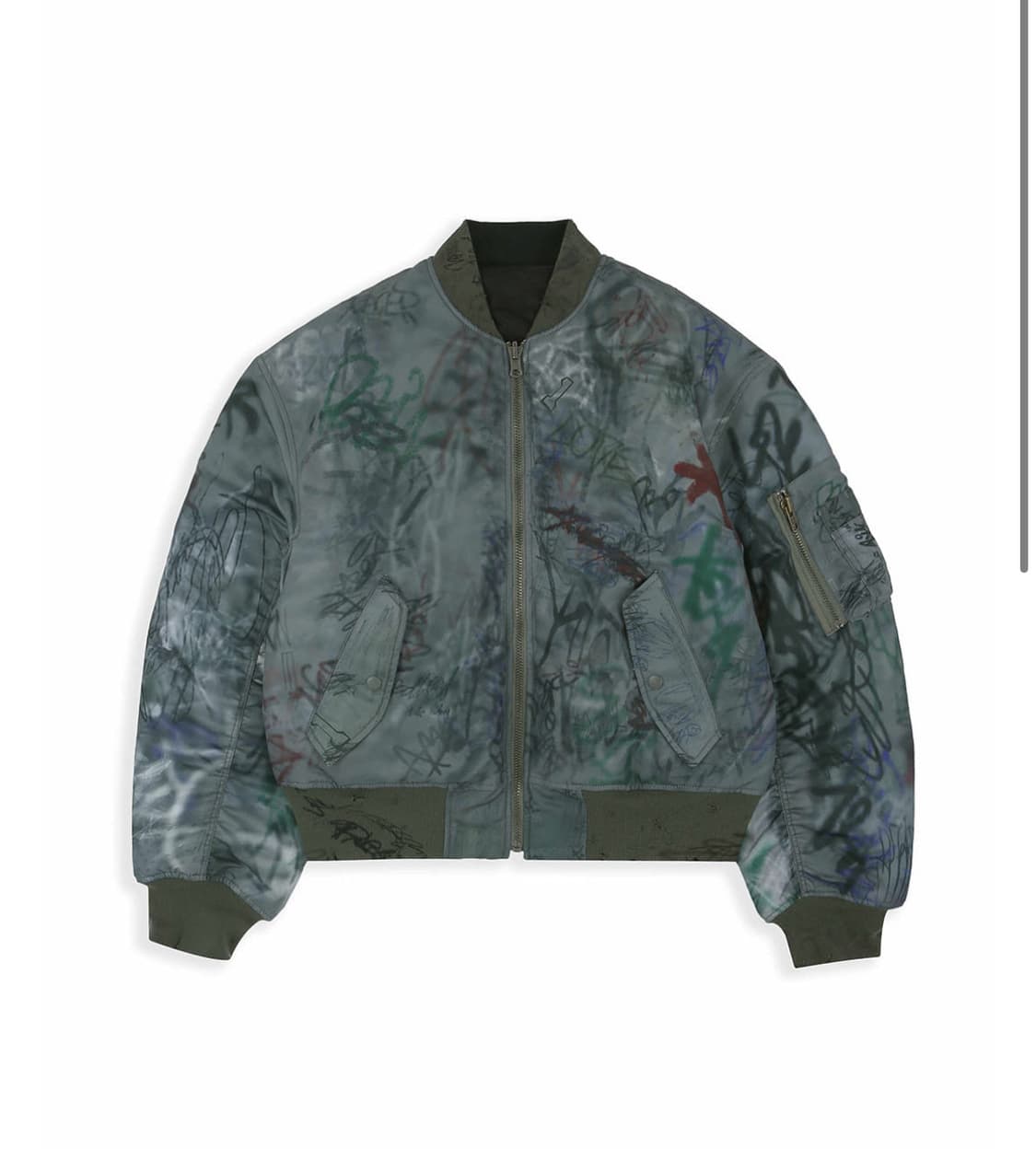 3) 프로토콜인덱스 그래비티 봄버 상품이미지1