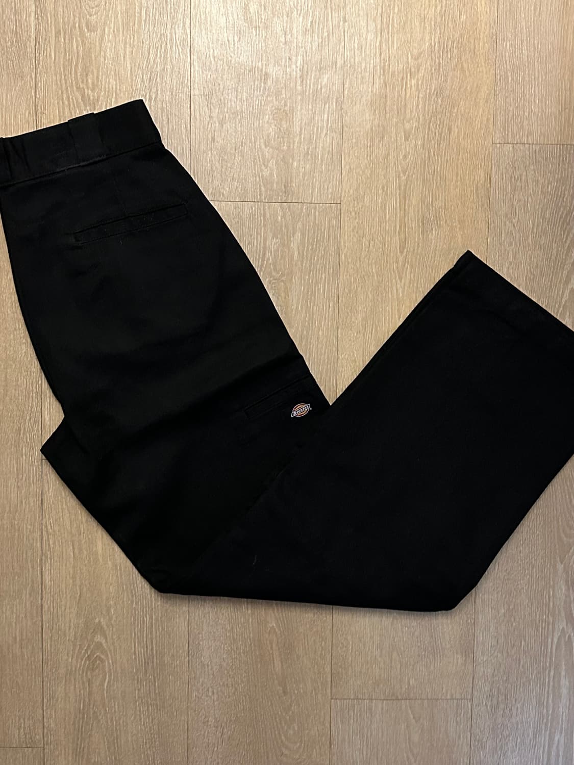 디키즈 아이젠하워+더블니 상품이미지3