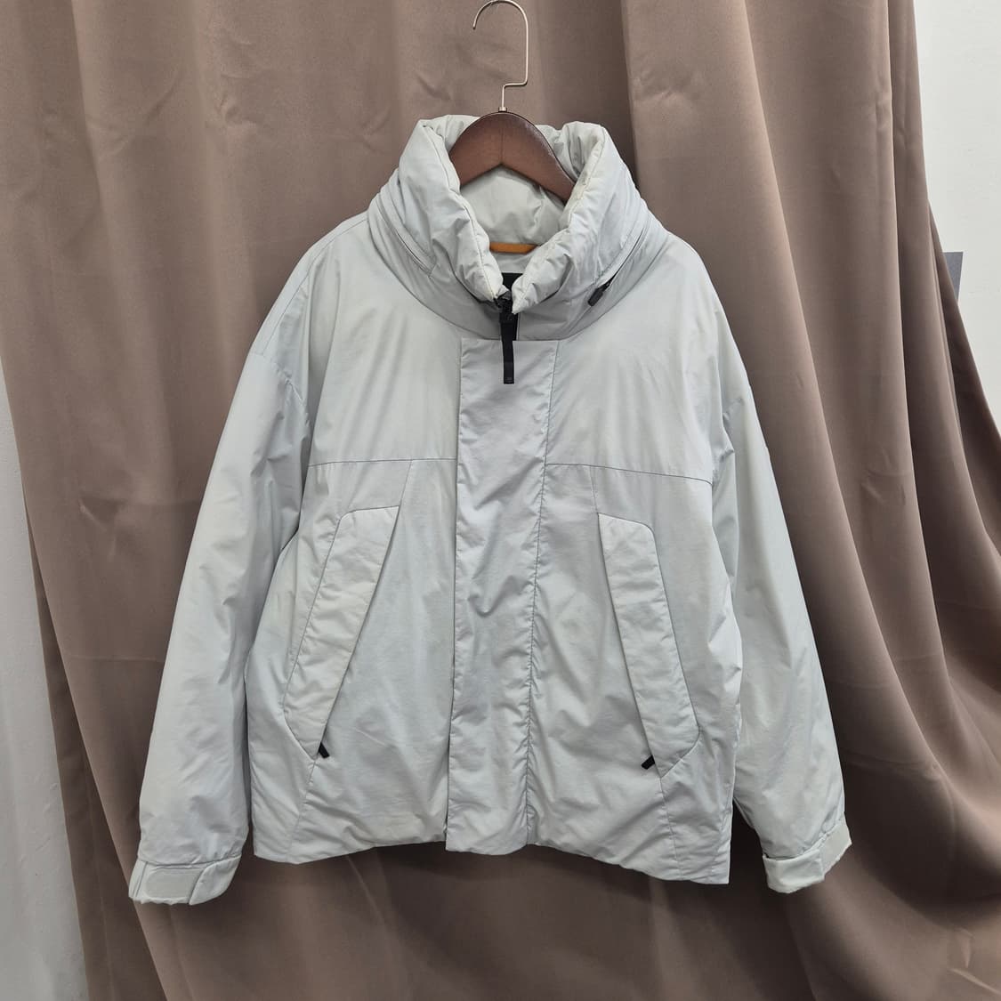 K2 씬에어 구스 패딩 수지패딩 85 상품이미지1