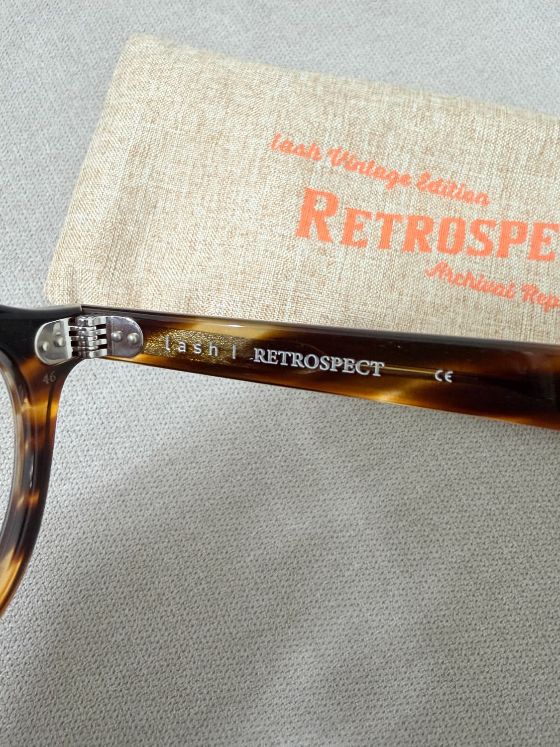 래쉬 클리프트 46 하바나 상품이미지3