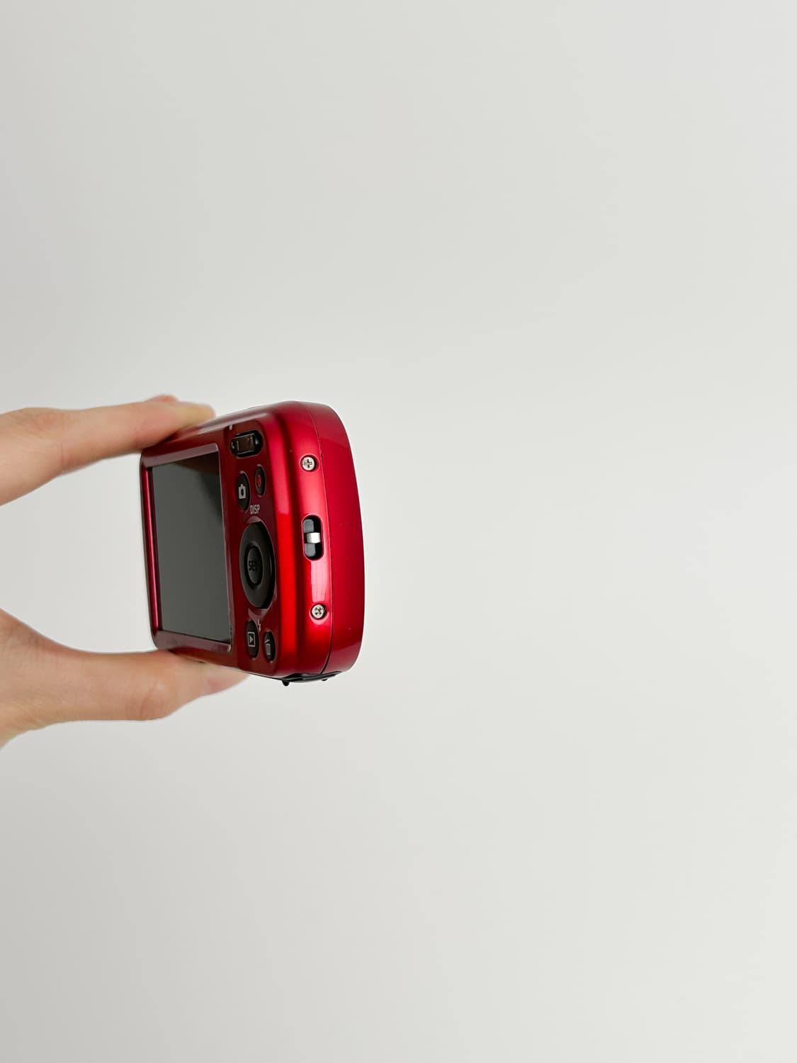 휘뚜루마뚜루!) 카시오 엑슬림 n1 Exilim 빈티지 디카 상품이미지10