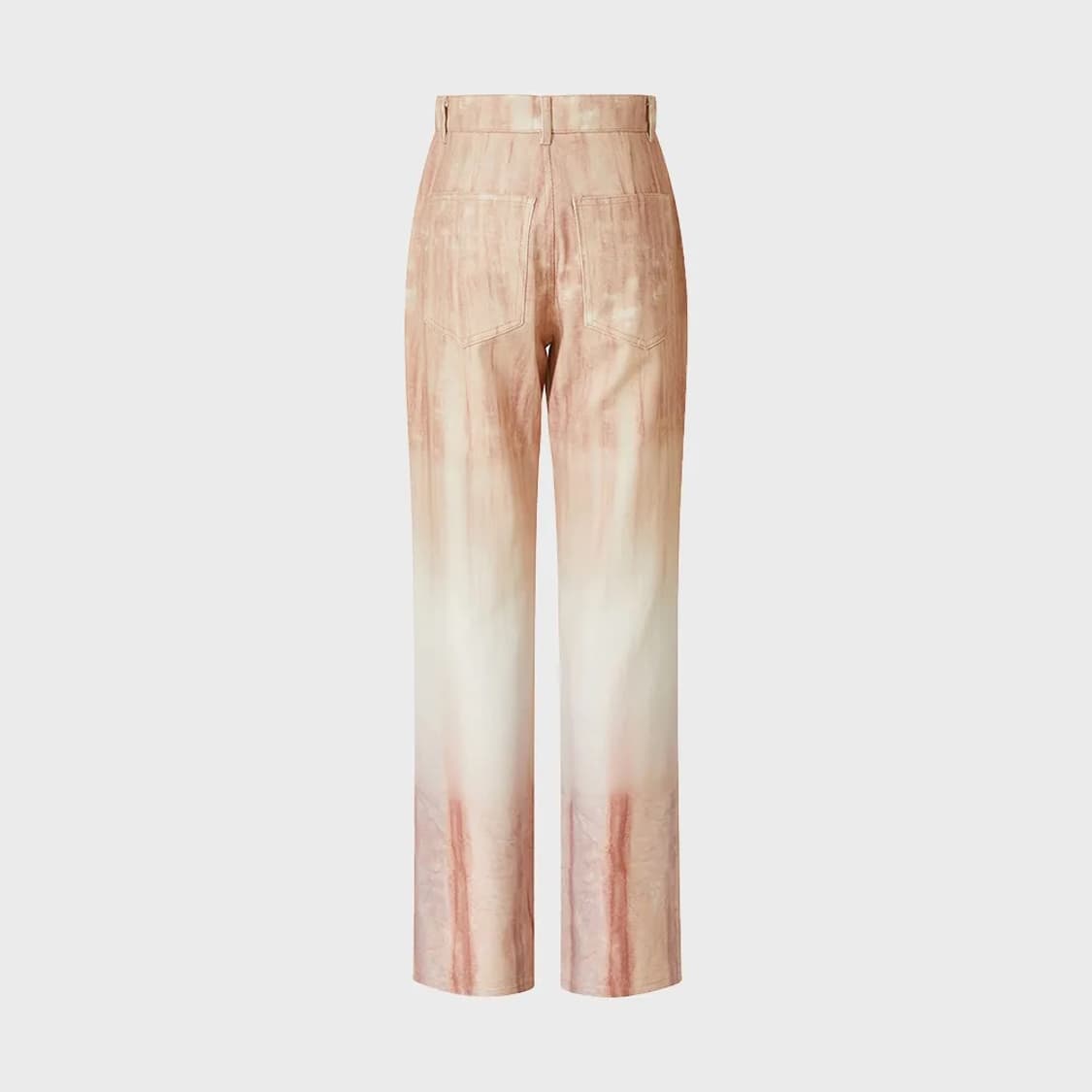 TEAK cotton pants M사이즈 상품이미지2