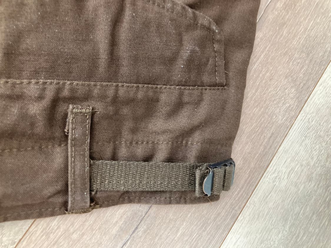 ymcl ky m-65 필드팬츠 상품이미지4