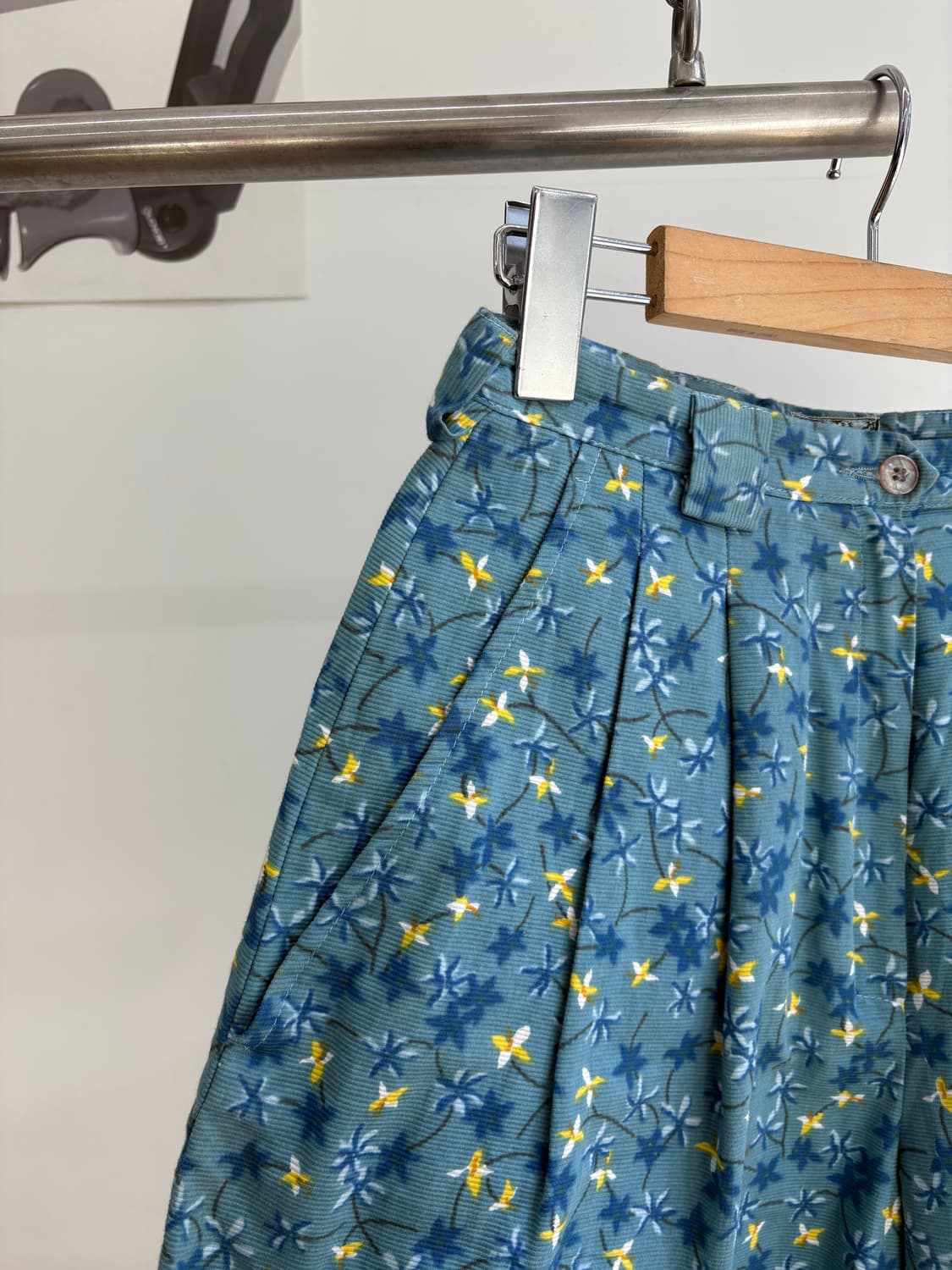 NAJOLEARI (Made in Itlay) 반바지 상품이미지3