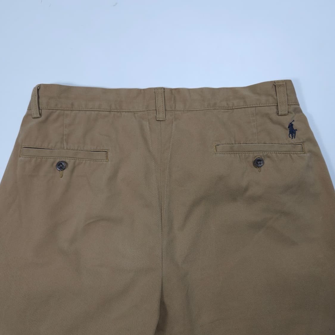 폴로 랄프로렌 면바지 상품이미지3