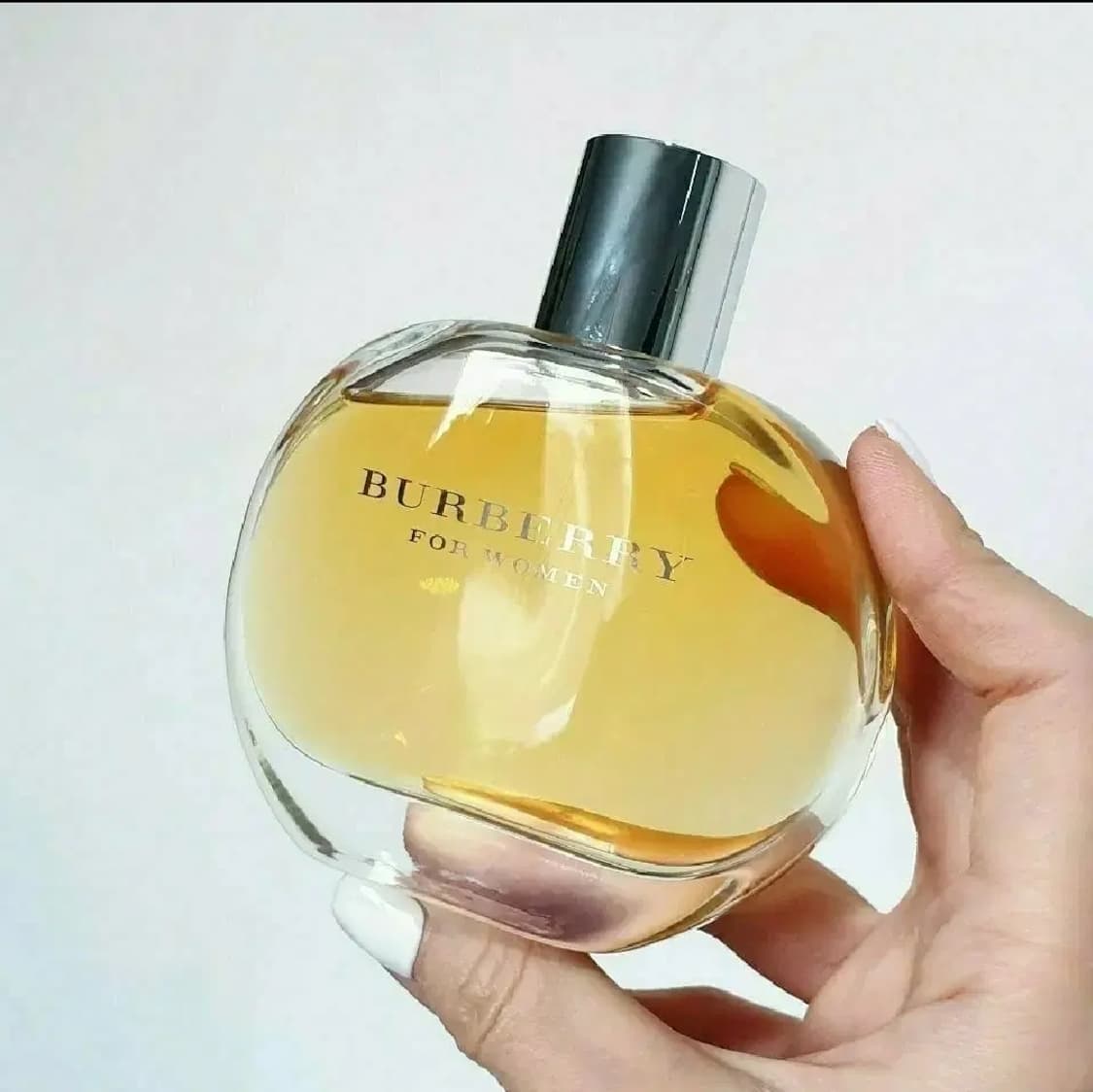 버버리 클래식 우먼 오드퍼퓸 100ml 상품이미지2