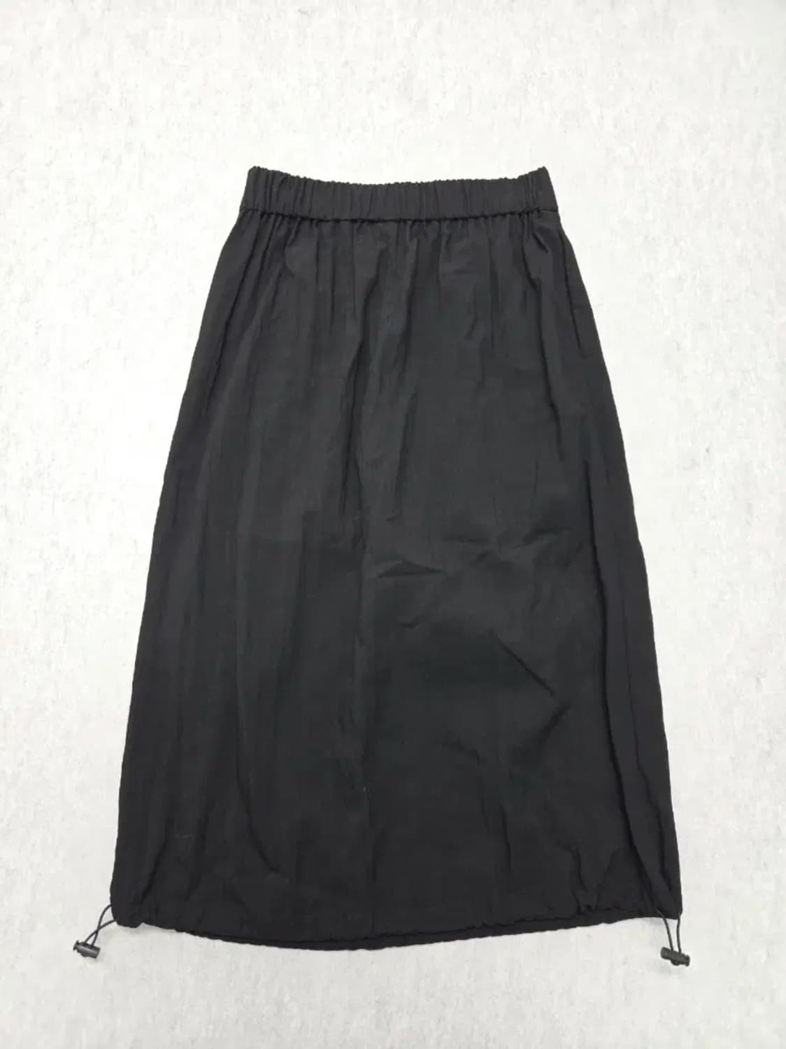 여성 free 스튜디오톰보이 밴딩 스커트 치마 상품이미지2