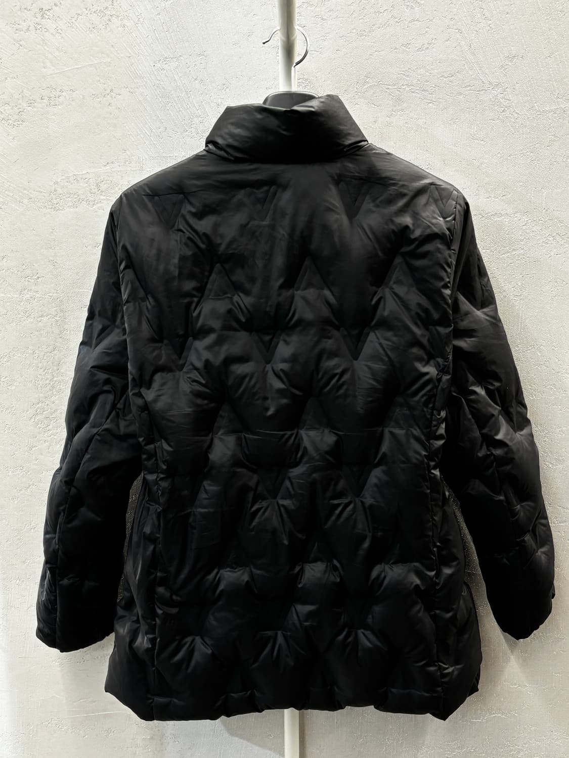 쥬시꾸뛰르 골프 여성 패딩 XL 상품이미지8