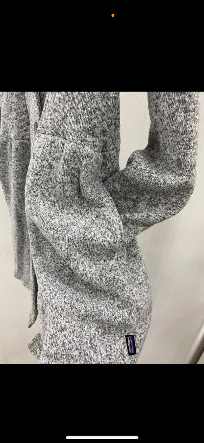 파타고니아 니트 상품이미지5