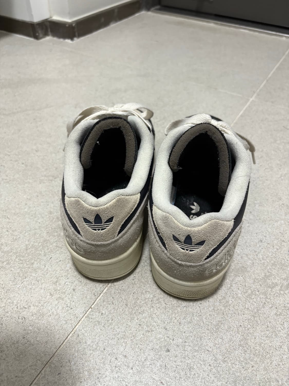 아디다스 오리지날 신발 상품이미지5