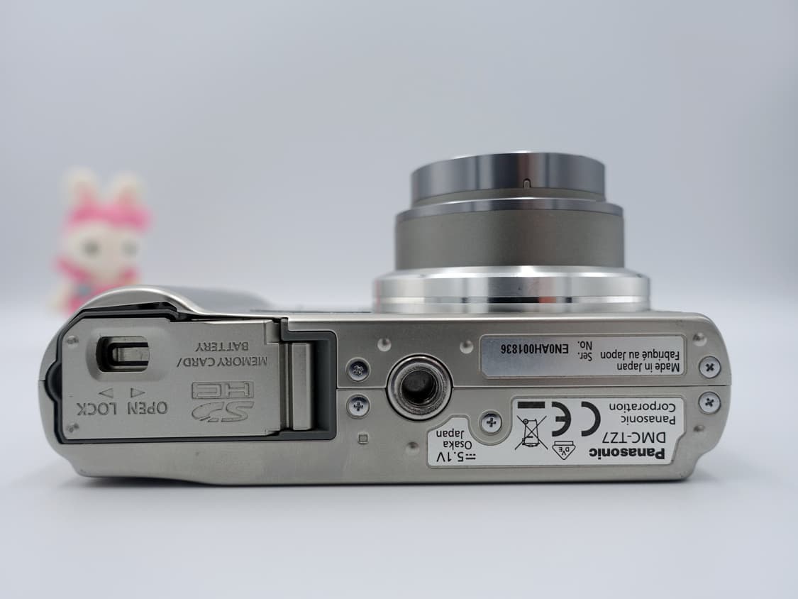 [풀박스]panasonic lumix dmc-tz7(파나소닉 루믹스) 상품이미지6