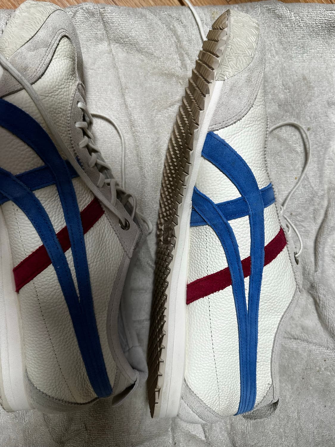 멕시코66 SD VIN 상품이미지5