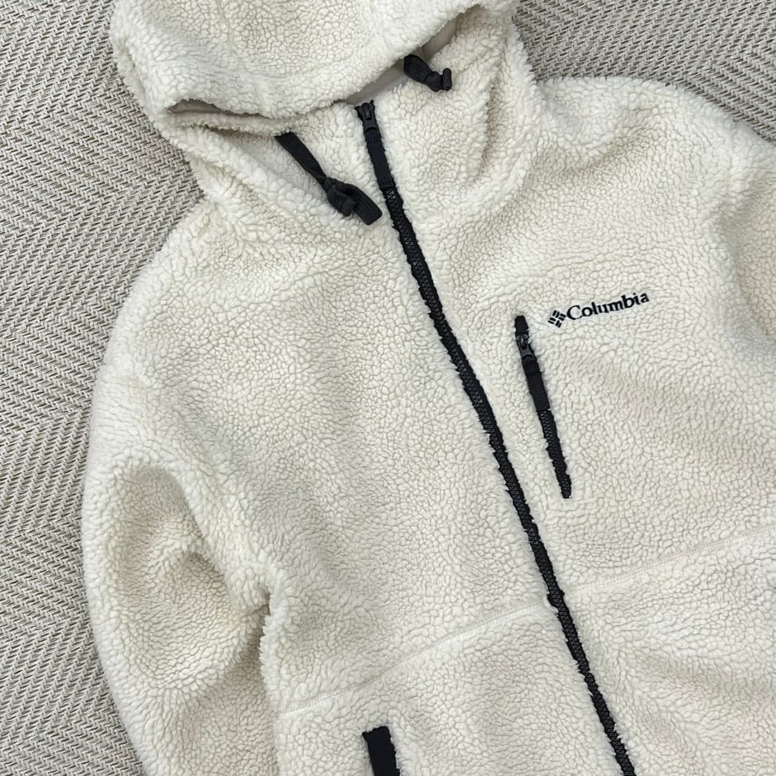 컬럼비아 플리스 자켓 r2817 상품이미지3