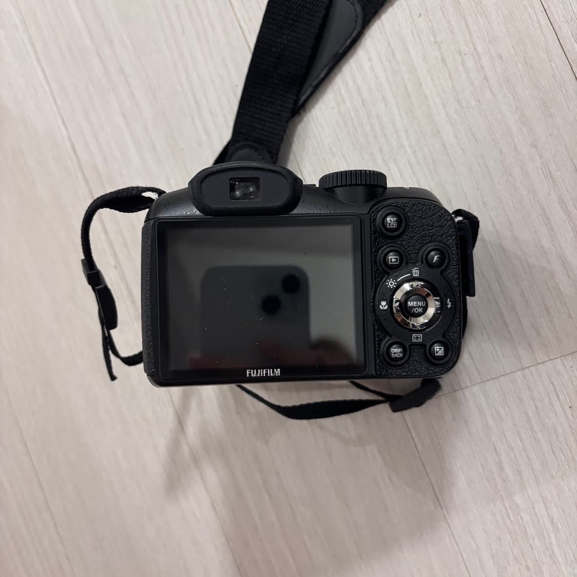 후지필름 파인픽스 S2950 블랙 18배줌 빈티지 카메라 상품이미지5