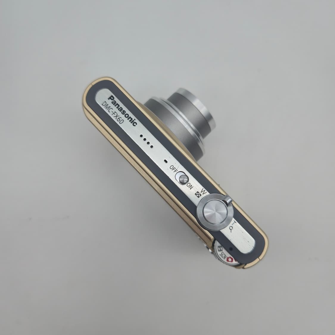 파나소닉 루믹스 DMC-FX60 카메라 [BCFN12533-0646] 상품이미지4