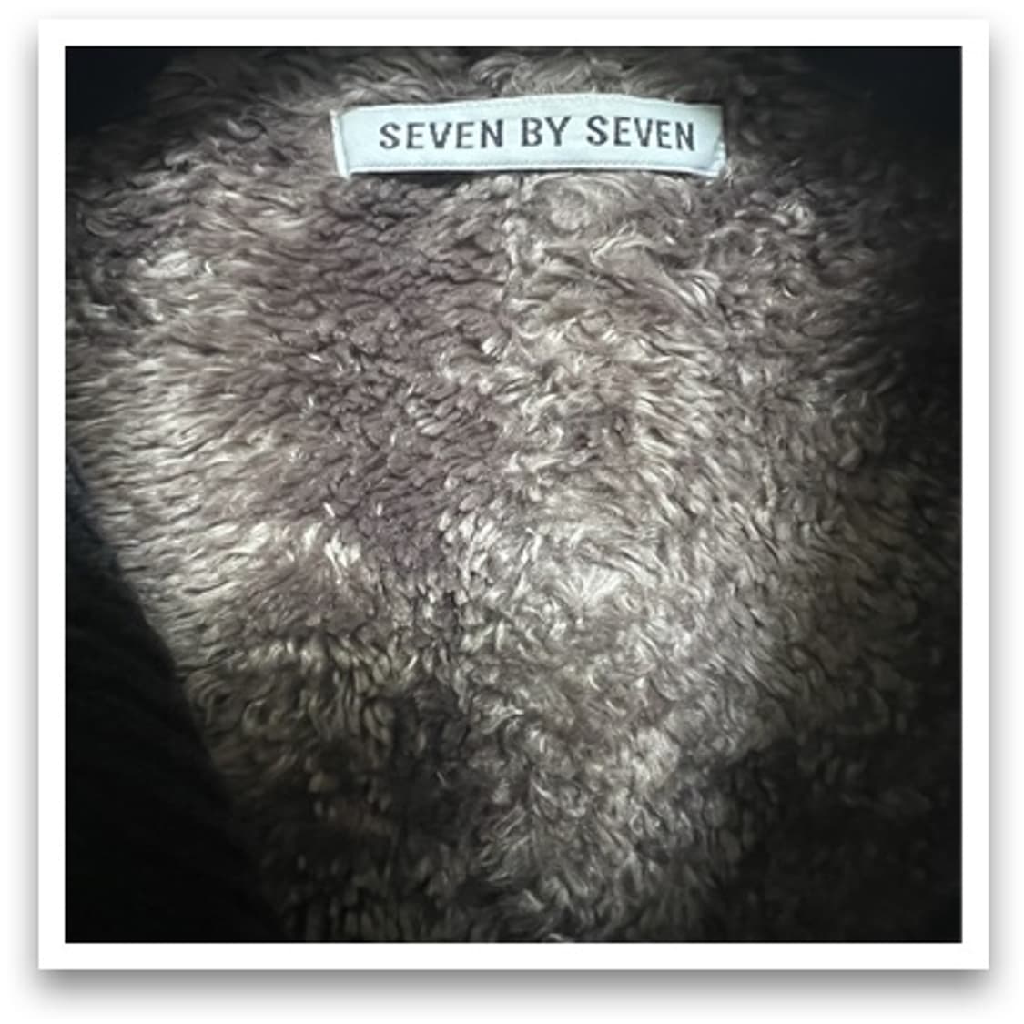 코듀로이 피코트 상품이미지4