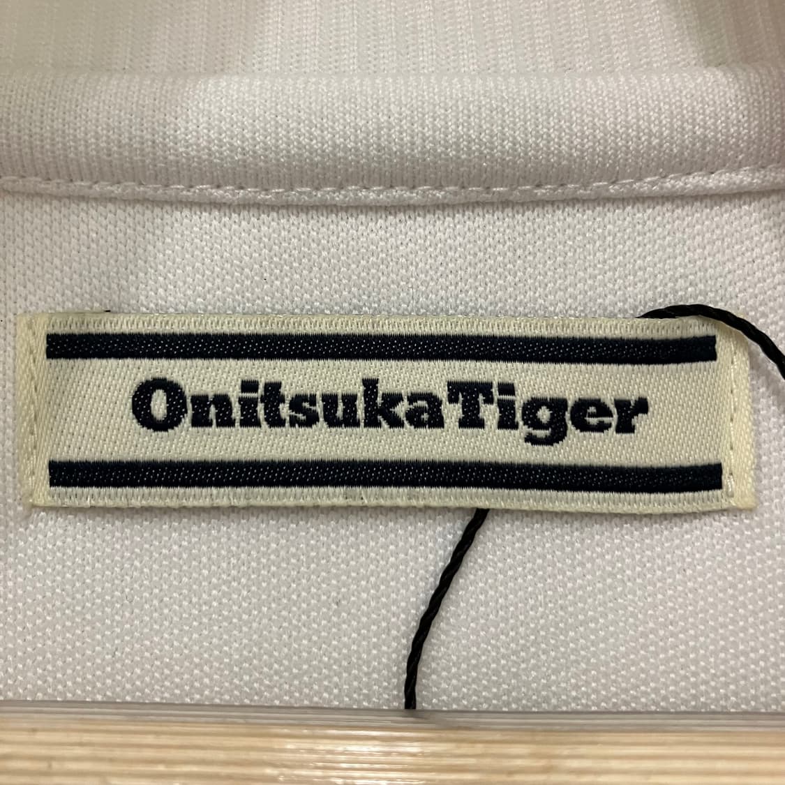 218 오니츠카타이거 투웨이 져지 트랙탑 상품이미지3