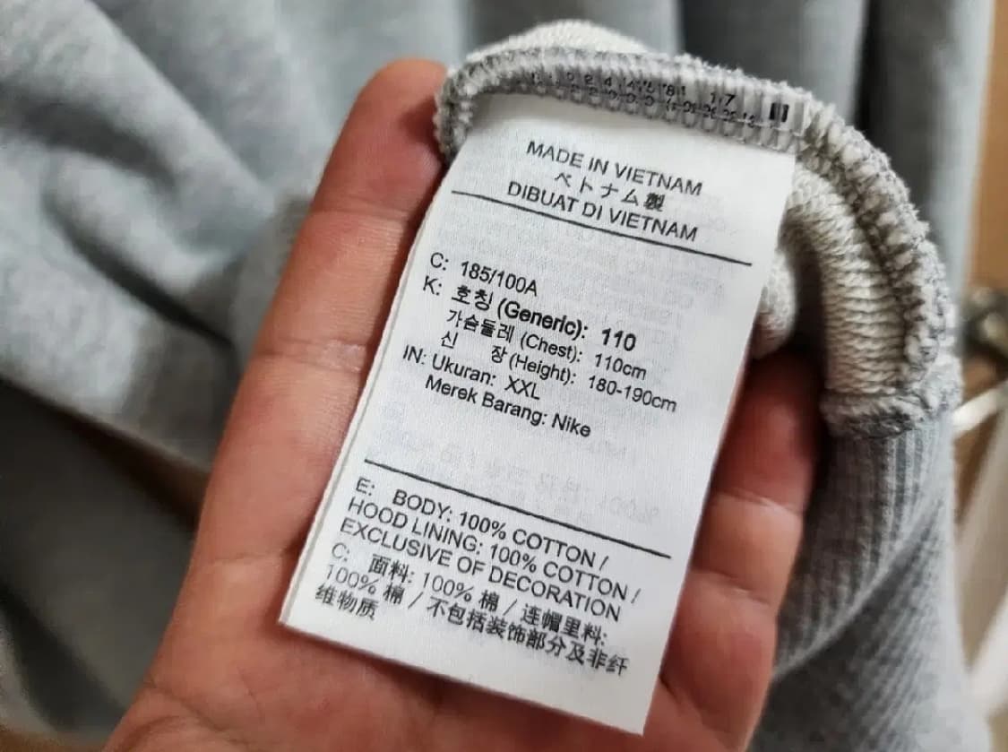 (110)나이키 후드집업 상품이미지4