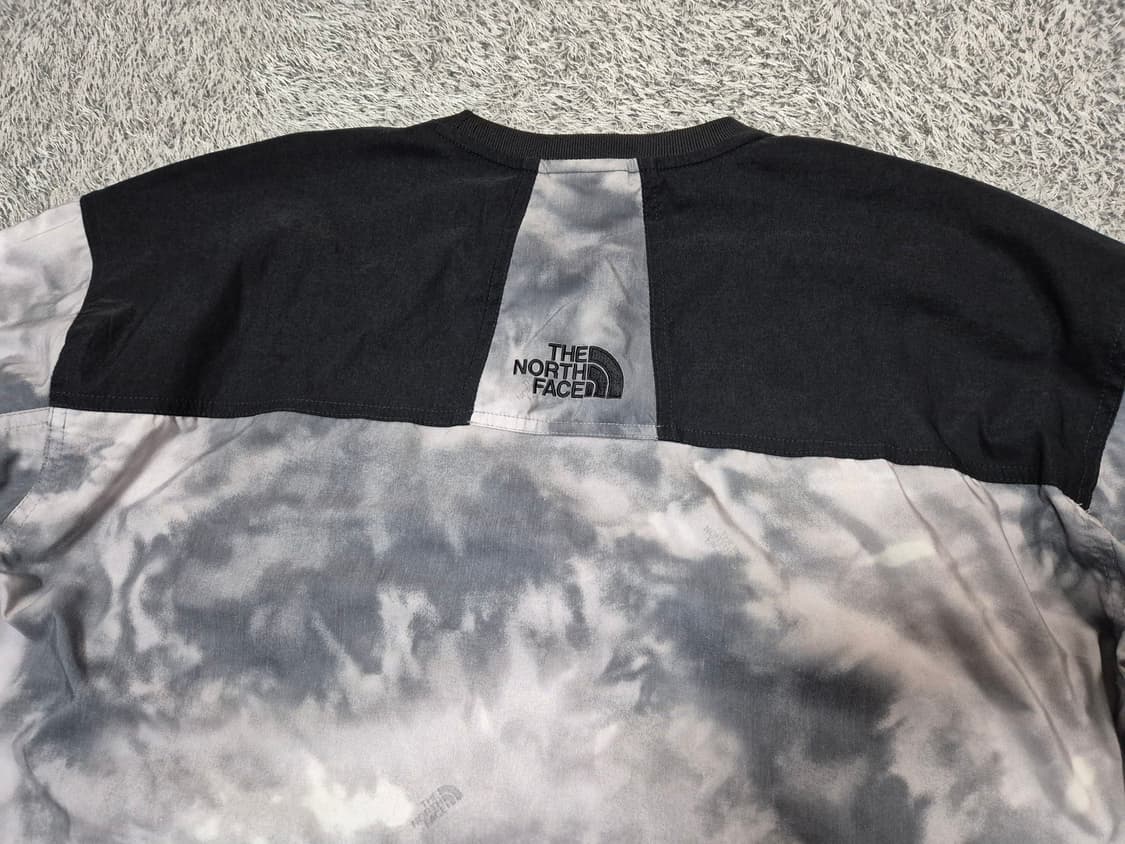노스페이스 남성 화이트라벨 크루넥 105(XL) 상품이미지7