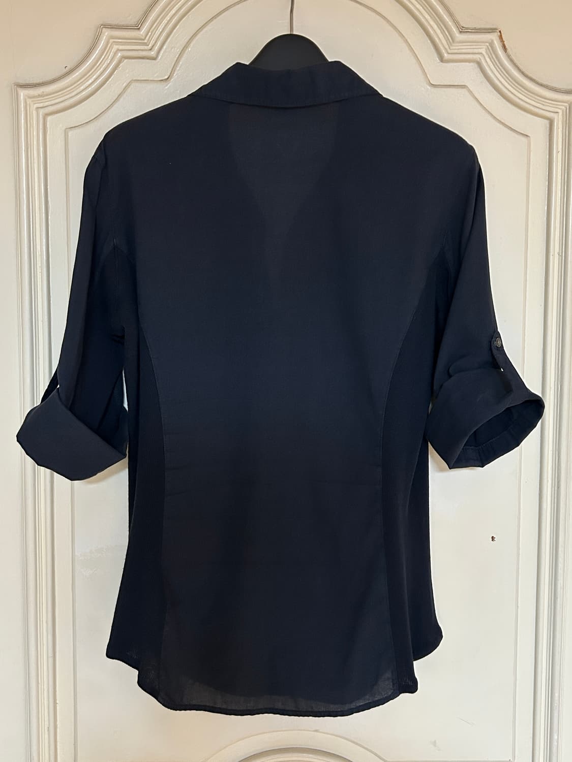 제임스펄스 수피마 사파리 셔츠 상품이미지6