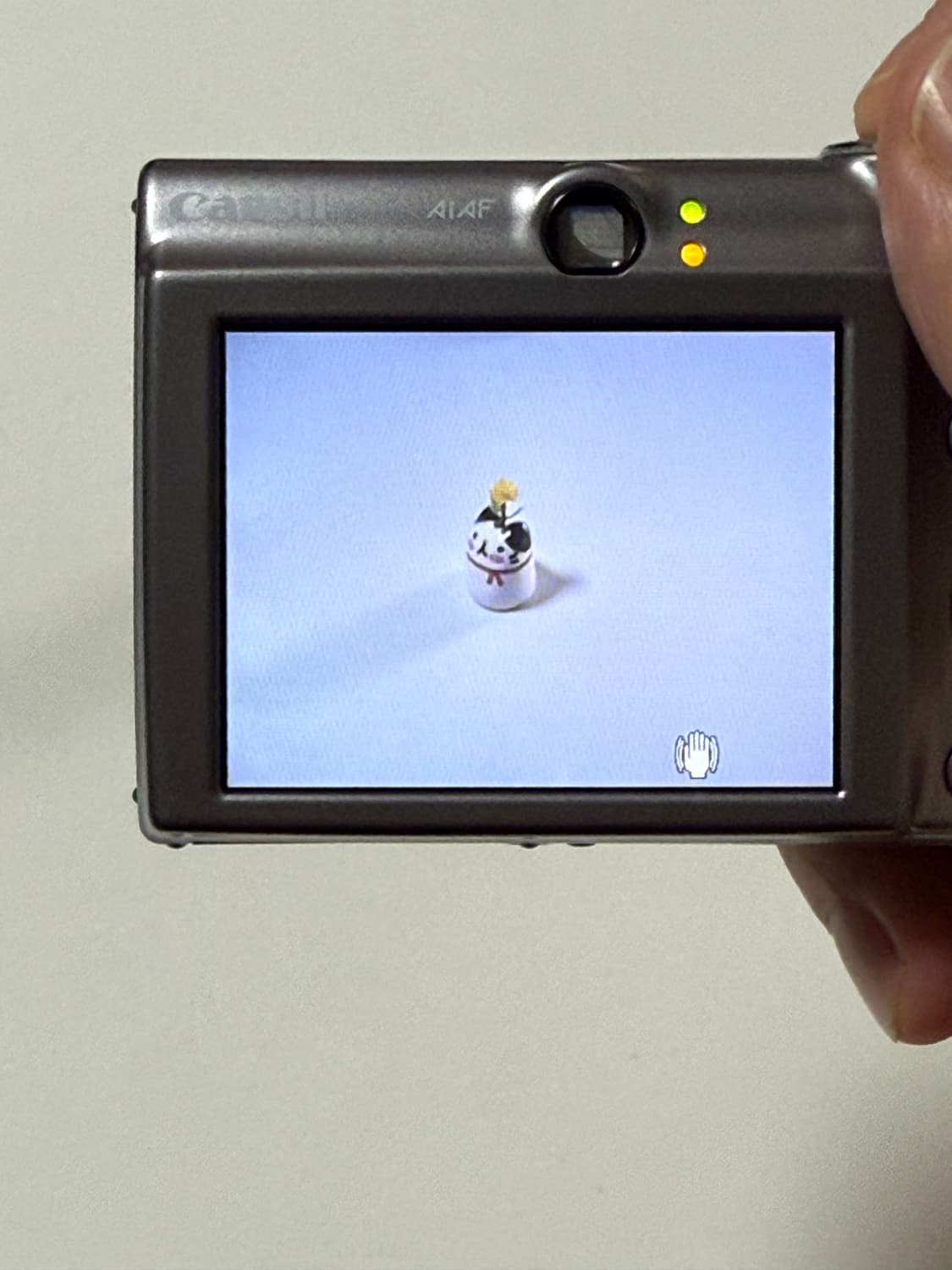 풀박스 캐논 익시 900 IS=익서스 850 (ixus 850) 작례o 상품이미지9