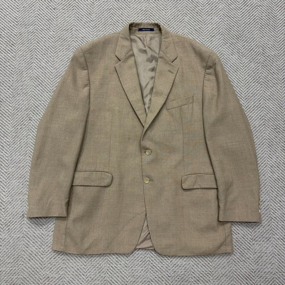 챕스랄프로렌 울 블레이저 v1918 상품이미지1