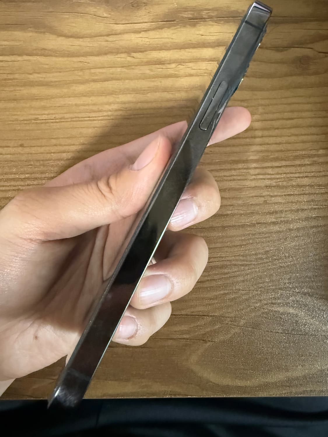 아이폰 12 프로 128GB 그래파이트 상품이미지5