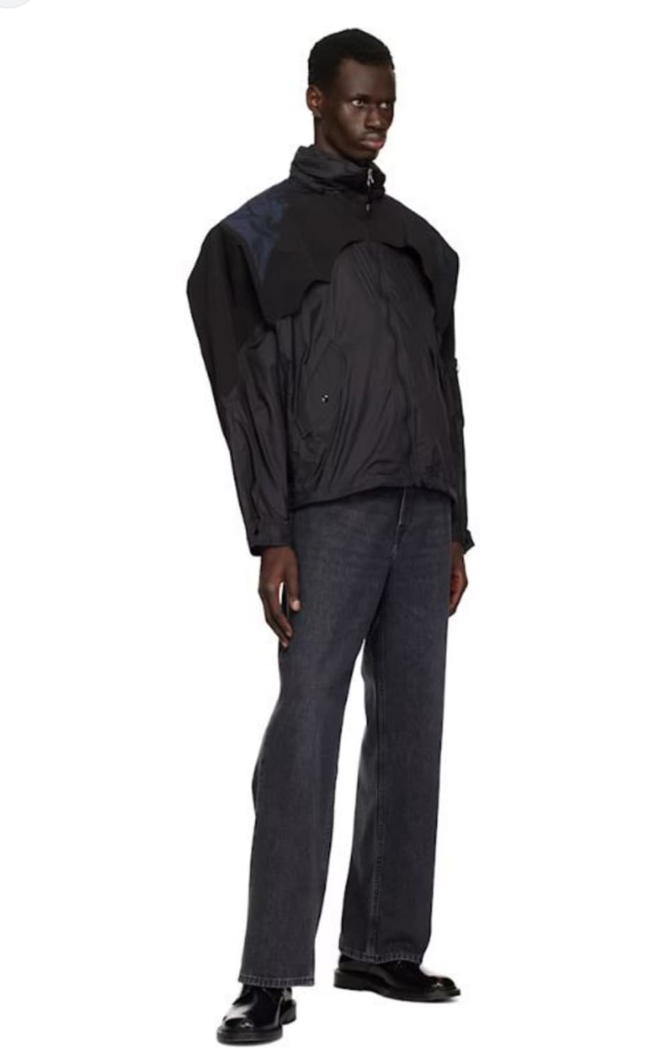 토가 비릴리스 rip stop jacket 상품이미지10