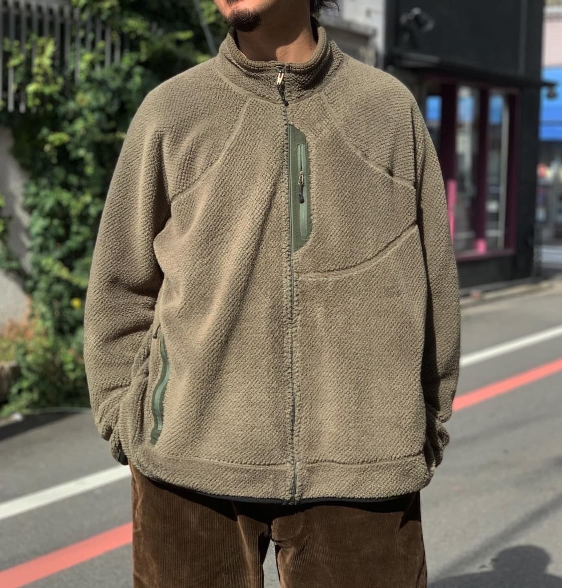 파타고니아 mars 마스 R2 플리스자켓 상품이미지1