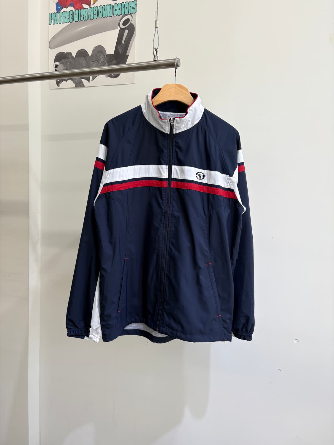 SERGIO TACCHINI 자켓 상품이미지1