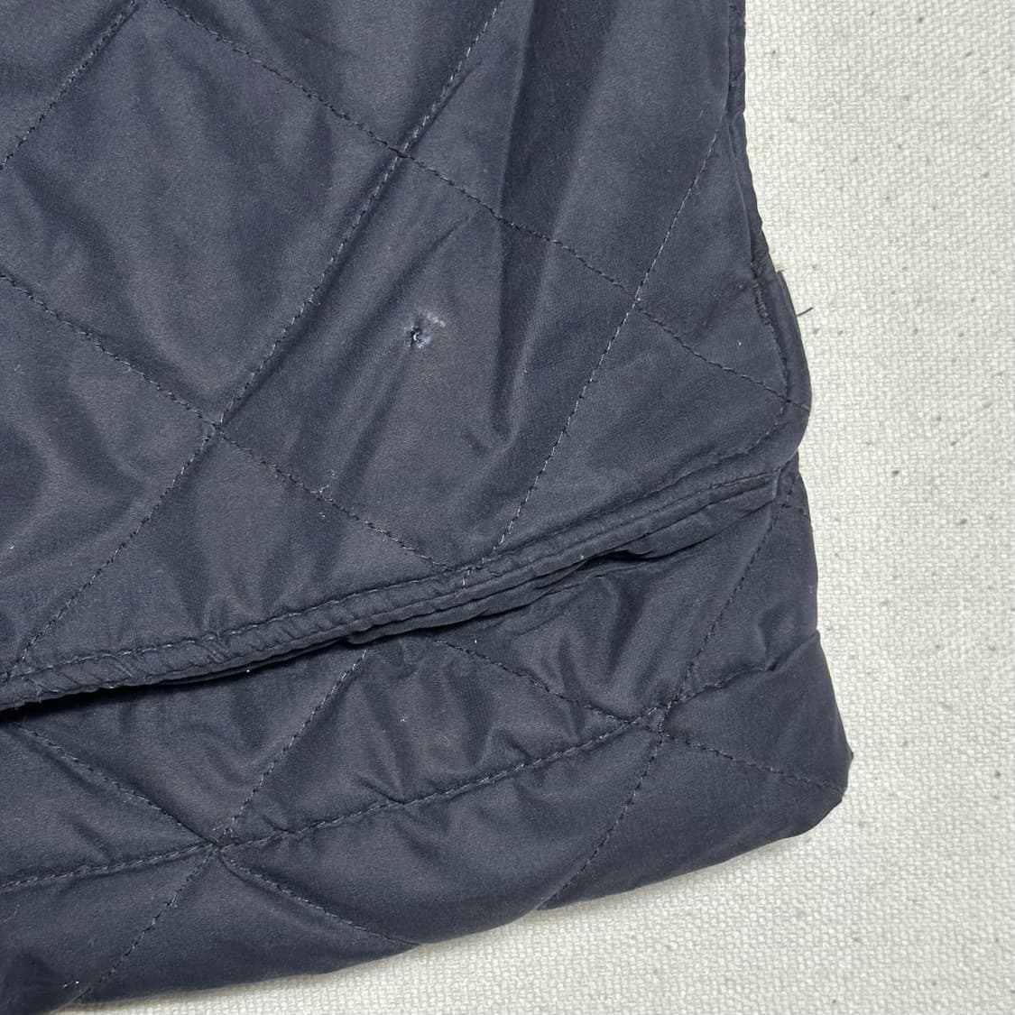 S 폴로랄프로렌 코듀로이 카라 퀄팅 자켓 상품이미지6