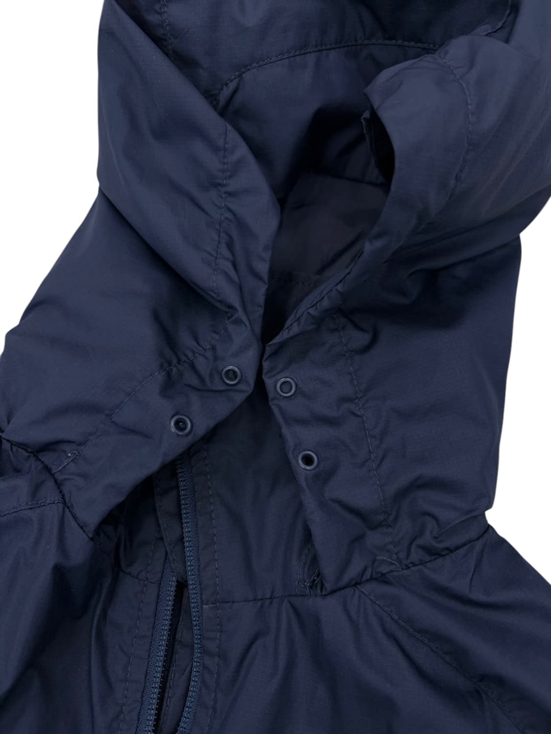 나이키 아스날 스톰핏 바람막이 네이비 (M) 상품이미지4