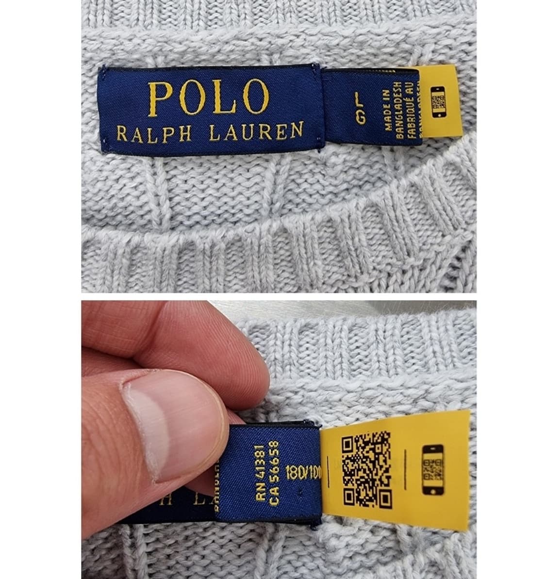POLO ralph lauren 폴로 랄프로렌 상품이미지5