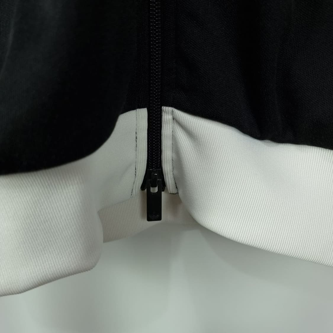 [아디다스] 베켄바우어 신형 검흰 져지 트랙탑 집업 자켓 M19855 상품이미지6