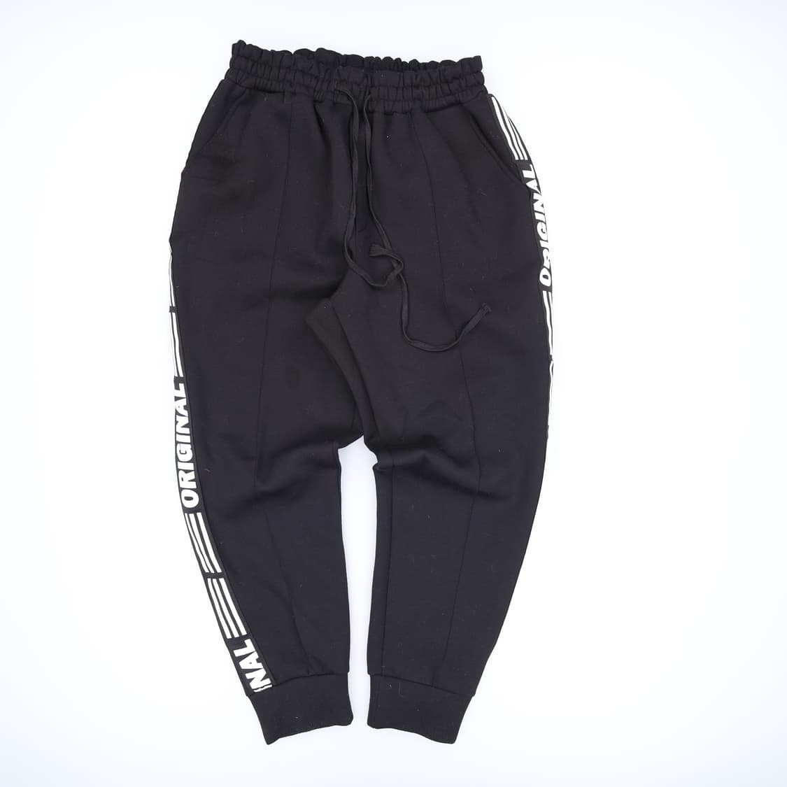 3 빈티지 트랙 조거팬츠 0427H1 상품이미지1