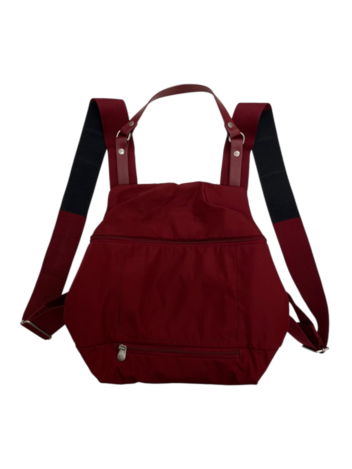 만다리나덕 와인 백팩 상품이미지1