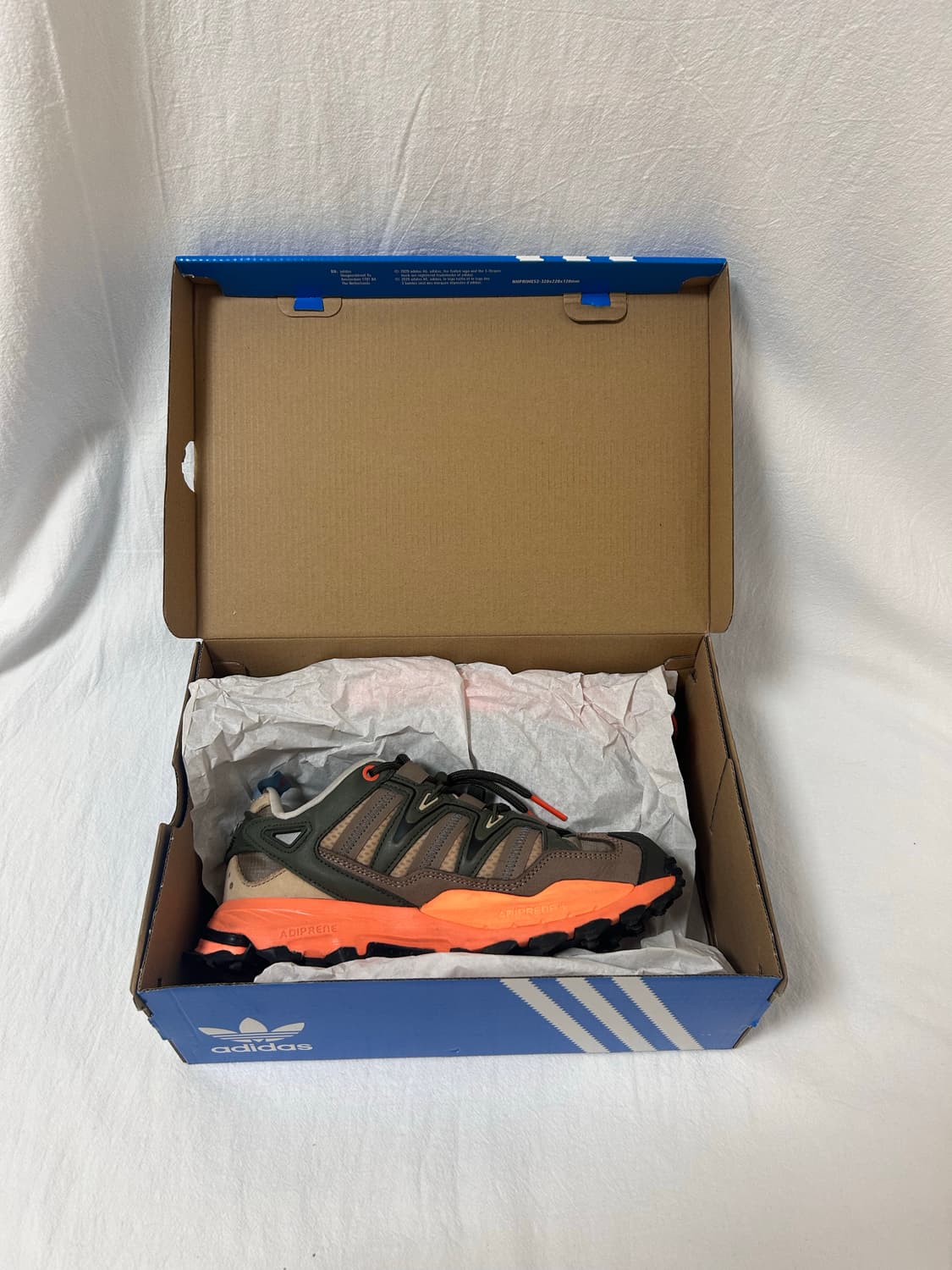 아디다스 오리지널 하이퍼터프 어드벤쳐 W 상품이미지2