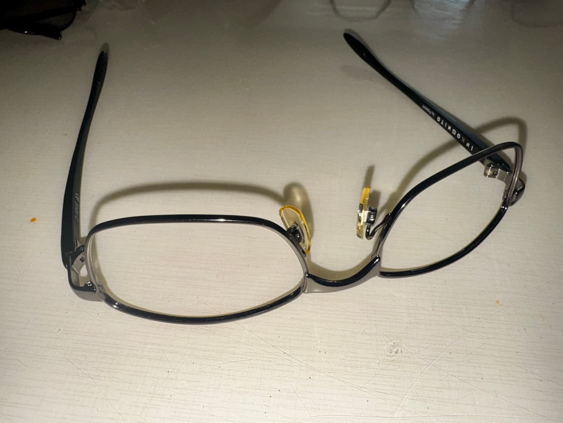 Vintage glasses  상품이미지1