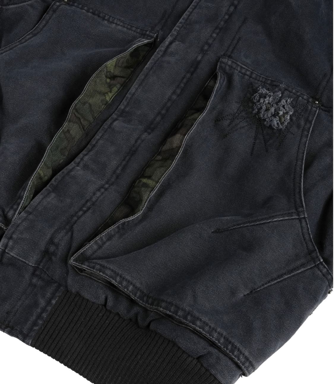 Xlim ep.8 04 jacket 상품이미지3