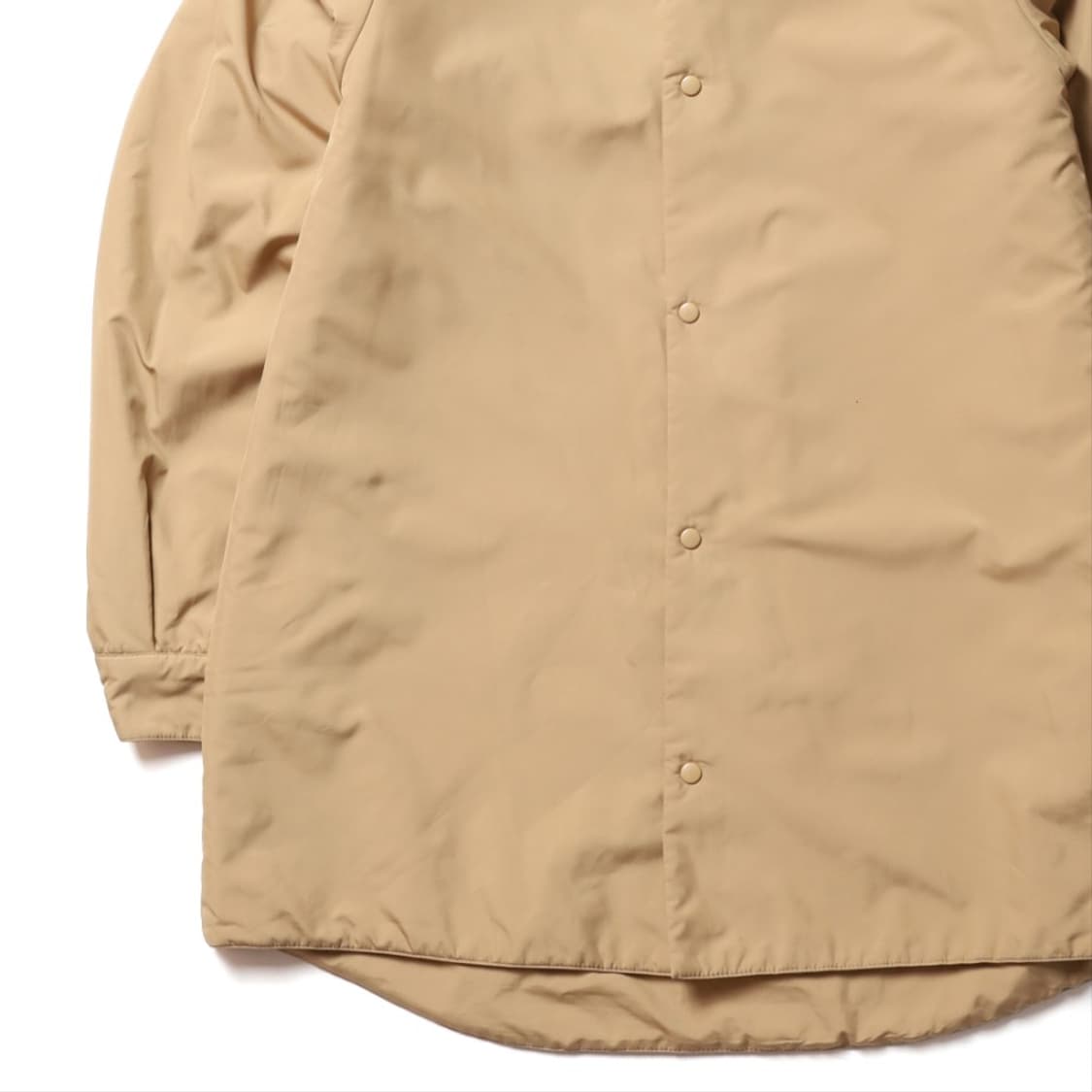 프라다 Prada Polyester Shirt Jacket 

 상품이미지3